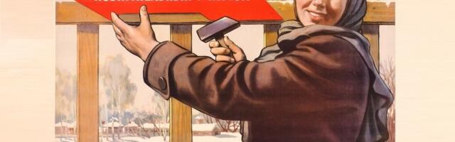 Калдре: Люди! Идите и проголосуйте!