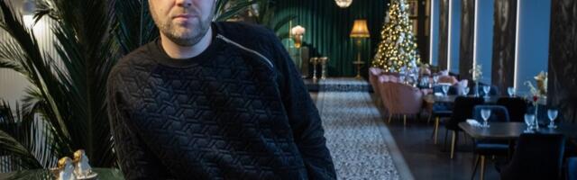 Бизнес скандального таллиннского ресторатора стал на шаг ближе к банкротству