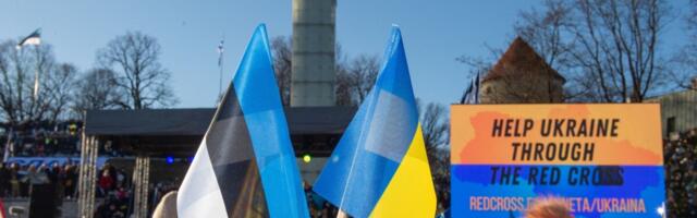 Четыре года «военной экономики»: как Эстония научилась жить без восточного соседа