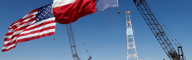 Трамп анонсировал запуск первого за 50 лет НПЗ в США