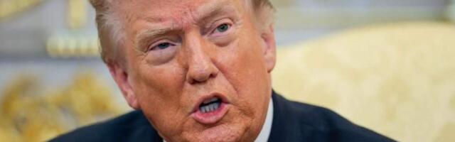 Трамп: Этой ночью погибнет целая цивилизация, безвозвратно