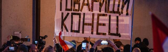 В Венгрии начались парламентские выборы. Главная интрига: сохранит ли власть „Фидес“ Орбана или победит „Тиса“ Мадьяра?