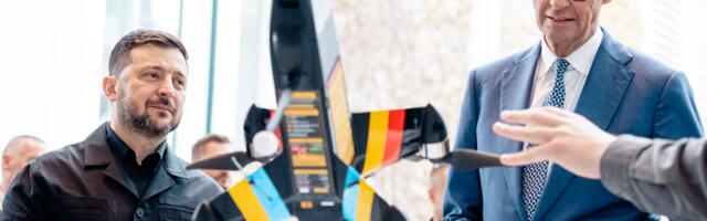 Минобороны РФ опубликовало адреса европейских компаний, выпускающих дроны для Украины