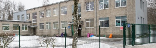 Таллинн снесет десятки детских садов в спальных районах