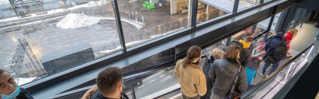 В Финляндии не успеют ввести новые ограничения до Пасхи