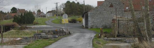 Бельгийский фермер случайно передвинул французскую границу