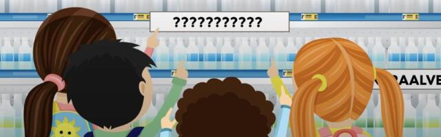 „Ребенку стало плохо после воды!“ Жидкость, содержащая кофеина больше, чем энергетический напиток, продается как вода