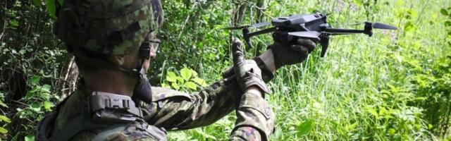 Война стучится в дверь