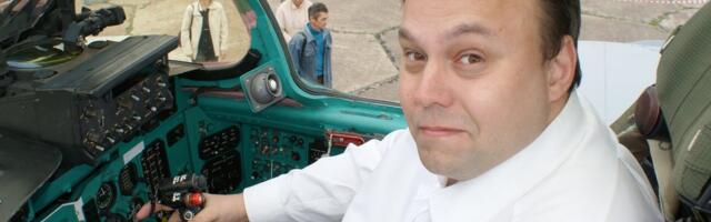 Авиаэксперт о МиГ-31 в Эстонии: „НАТО не ответило России? А чьи истребители поднялись в воздух?“