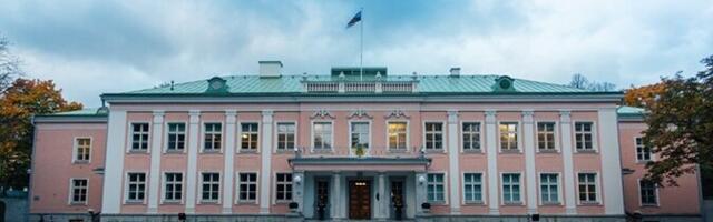 Соцдемы и Isamaa хотят увеличить число выборщиков на президентских выборах