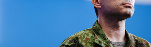 Кивисельг: мы не видим, чтобы Покровск мог пасть в ближайшие дни