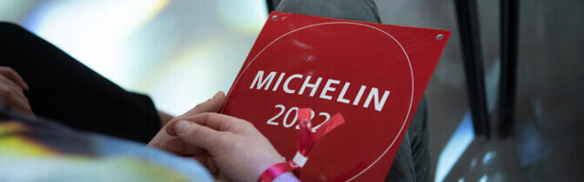 В Риге в январе закроют второй мишленовский ресторан