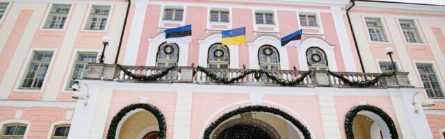 ПРЯМО СЕЙЧАС | Рийгикогу обсуждает вотум недоверия министру регионального развития и сельского хозяйства