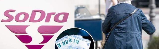 Важно знать: Как накапливаются пенсионные учётные единицы в Литве