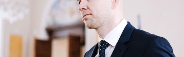 Рийгикогу не лишил Тыниса Мельдера неприкосновенности