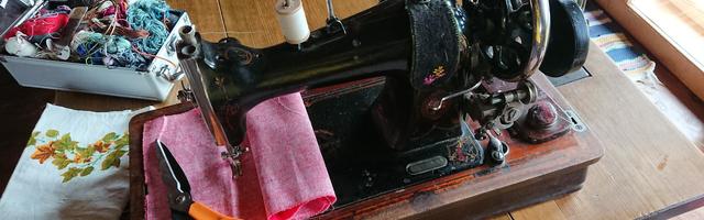 Участники акции «Очистим Эстонию от вируса» за день изготовили более 6000 масок