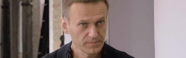 Политолог: Европарламент подтвердил — Навальный сидит за борьбу за свободу
