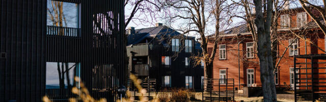 В мае в Эстонии зафиксировали рекорд за три года по жилищным кредитам и снижение ставок