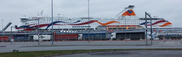 Второй квартал оказался для Tallink убыточным