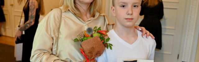 Они спасли чью-то жизнь — Спасательный департамент вручил знаки отличия