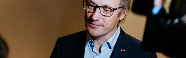 На выборах в Виймси победили реформисты, спикер Рийгикогу остался без мандата