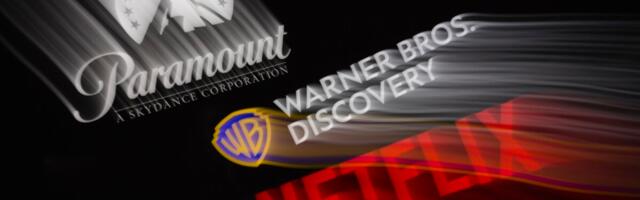 Совет директоров Warner Bros отклонил конкурирующее предложение Paramount