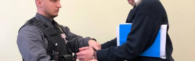 Заявление Института стран СНГ по решению суда Латвии в отношении профессора Александра Гапоненко