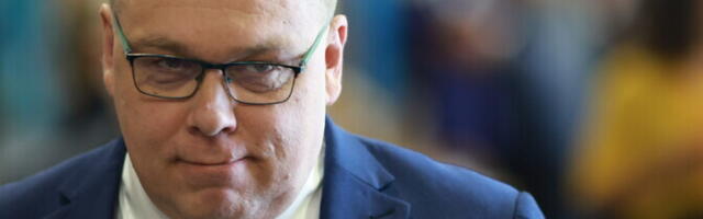 Хуссар в Лондоне напомнил о необходимости продолжать поддержку Украины