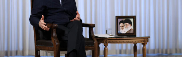 Президент Ирана: убийство Хаменеи является объявлением войны мусульманам