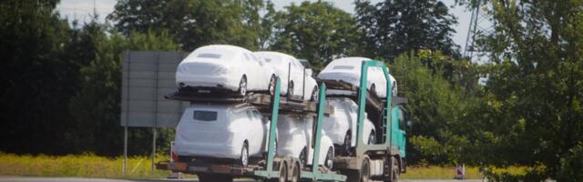 Схема обхода санкций на 25 млн евро: суд арестовал гражданку Эстонии