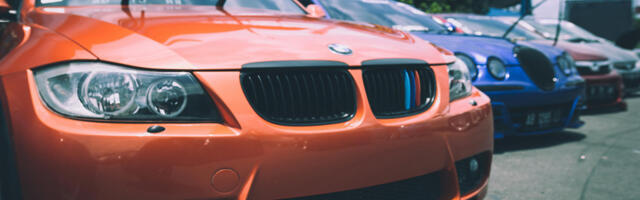 Главные ошибки при покупке автомобиля с пробегом