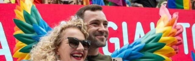 Литва опустилась на 37-е место в европейском рейтинге прав ЛГБТИК