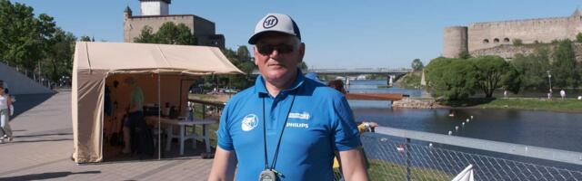 Тренер Олег Горох: «В большом спорте скучно не бывает»