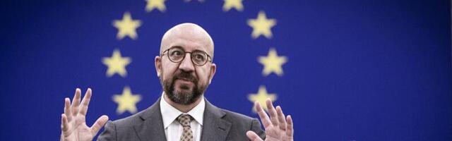 Глава Евросовета обратился к России: ЕС не может бесконечно прилагать односторонние дипломатические усилия