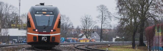ФОТО | Пассажирский поезд насмерть сбил медведя