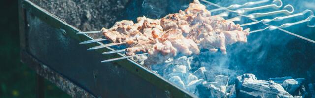 На самый масштабный праздник года в Ласнамяэ ищут поставщиков питания