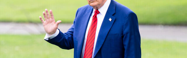 Трамп дал Ирану две недели, чтобы избежать авиаударов США