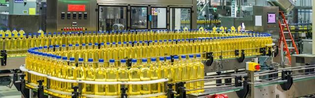 ГРАФИК | В июне индекс цен производителей промышленной продукции снизился