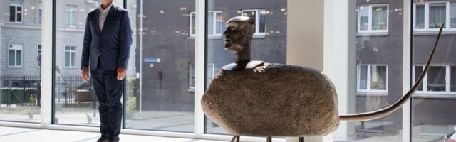 Конкурент о вспышке чумы на крупнейшей свиноферме Эстонии: «С эстонской свининой теперь ситуация плохая. Это факт»