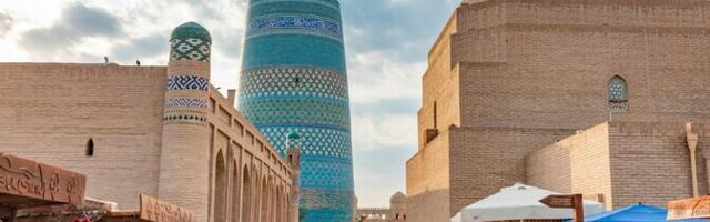 Алевтина Соловьева и Владимир Сазонов: США проявляют все больший интерес к Центральной Азии