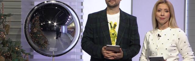 "Горизонт": закон о согласии, вредные новогодние блюда и поучительная сказка