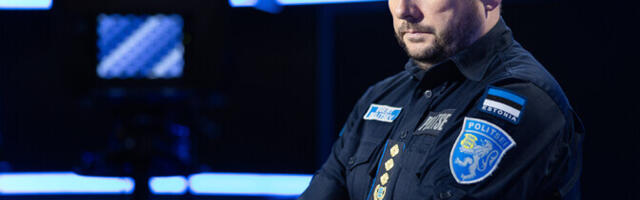 Эгерт Беличев: в Эстонии нет специалистов по работе с русскоязычными домашними насильниками