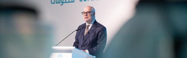 По словам Кариса, Европе следует вести переговоры с Кремлем