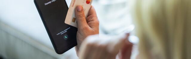 Продала квартиру и отдала наличные: мошенники выманили у 86-летней жительницы Таллинна 108 000 евро