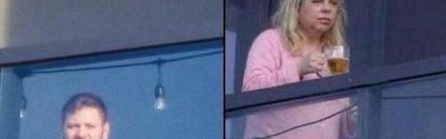 Правдивы ли эти фото сына и жены Нетаньяху, недавно снятые в Майами?