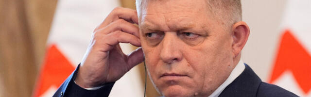 Лидер "Свободы и солидарности": в отношении Фицо начато расследование по подозрению в госизмене