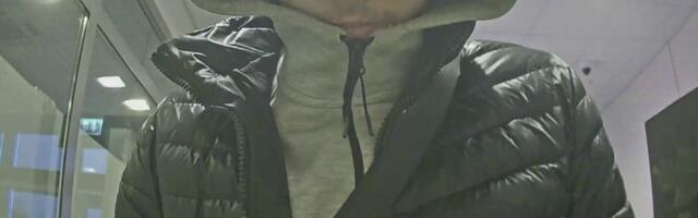 В Таллинне задержали работавшего на мошенников курьера, полиция ищет возможных пострадавших