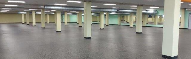 Кохтла-Ярвеский спортцентр ищет операторов для тренажерного зала и детской комнаты