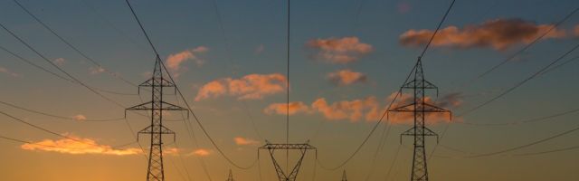 Почему подорожает доставка электроэнергии