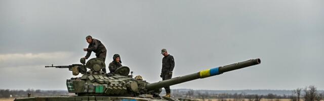 В ожидании неизбежного: где, как, когда и почему пройдет украинское наступление